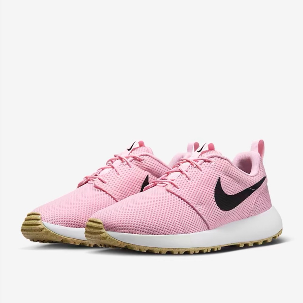 NEW PINK Roshe G Next Nature M8 / Women 9/9.5